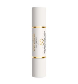 Sun Perfect - Duo Stick Solaire Invisible & Teinté SPF50